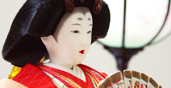雛人形の大きさって？収納ケースってどんなものがあるの？